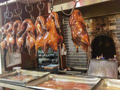 -北京烤鸭店(新桥家园·浦口店)