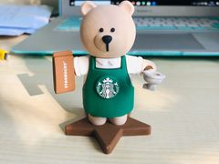 -星巴克(秦皇岛乐都汇店)