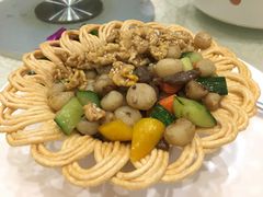 -顺德人家食府(黄金广场店)
