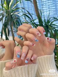-妙睫屋日式美甲美睫