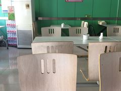 大堂-绿杨馄饨店(康佳花园店)