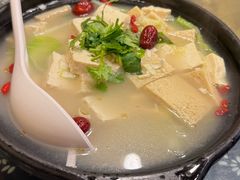 -百花人家(清水镇店)