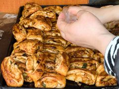 -郭际辣饼铺(第三中学店)