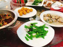 -高德海鲜舫(黄河南大街店)