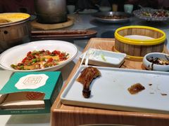 -大融厨·鸡毛店·川菜(果壳里东安湖店)