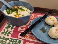 -魏家凉皮(十里河店)