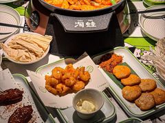 -淘蛙(广州星寰国际商业中心店)