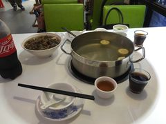 -陈记顺和牛肉火锅馆(天河北路店)