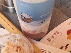 -阿嬷手作(上海万象城店)