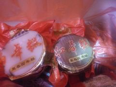 -聚春园自助餐厅(东街口店)