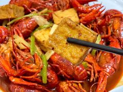 -怪怪龙虾·来自江苏盱眙(惊驾路店)