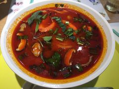 -蔡澜Pho·越南粉餐厅(海上世界店)