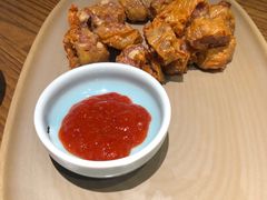 -八闽饭店闽南小镇(铁西店)