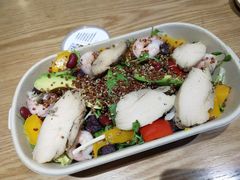 -SHUBO蔬小盒(三里屯店)