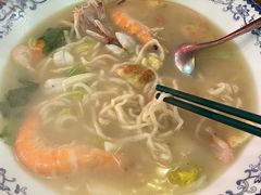 -霆记海鲜·只为这碗面(滨江店)