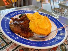 -定旺冰室·香港冰室(水贝店)