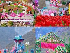 -河南宝泉旅游区
