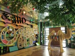 -钟书阁(松江泰晤士小镇店)