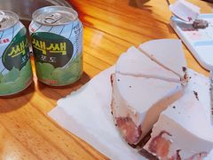 -7年8班朝鲜族非遗美食(三钢里店)