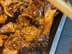 -卤煮老北京酱肉馆