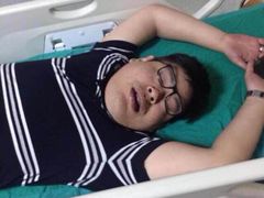 -无锡市第二人民医院(南院)