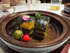 -荣兴酒家(徐家汇店)