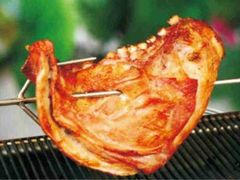 iphone_upload_pic-欢乐牧人蒙古炭烤羊腿(四平路店)