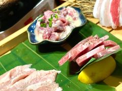 -陇璟烧肉酒场(友谊阳光城店)