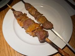 -香料集市新疆餐厅·清真聚餐(成都远洋太古里店)