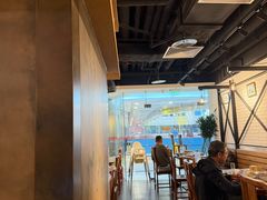 -南门小馆·清真(国贸商城店)