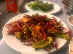 -松明一烤肉馆(鲁园店)