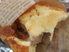 -好利来(北顺城路店)