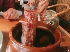 招牌壶渍牛小排-本寻烧肉酒场(双井店)
