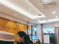 -丝路伊兰·兰州牛肉面(牛街总店)