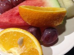 -阿罗新疆菜(人民广场店)
