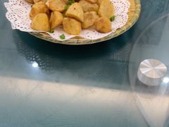 -溪涧堂农家土菜(神仙居店)