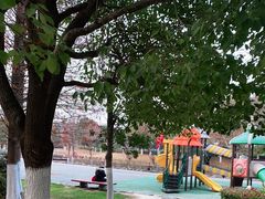 -苏州东太湖生态园