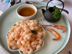 -杭州新新饭店·1913餐厅