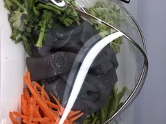 -宾朋海鲜美食餐厅·特色美食(兴海路店)