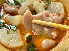 -眼镜肥肠店(振兴街店)