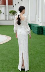 -韩国天使嫁衣婚纱礼服馆(上海旗舰店)