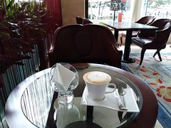 -泛海名人酒店-餐厅