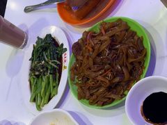 -澳门陈光记烧味饭店(南京德基广场店)