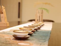 -小茶闲舍·观景商务茶馆(广州塔店)
