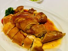 -新旺茶餐厅·早餐·夜宵(仙霞店)