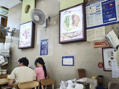 -康大口蘑面庄(将军街店)