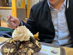 -劳顶笨咖啡(益华广场店)
