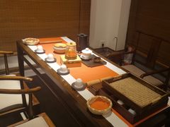-江宴·半山别院(江北新区大厂店)
