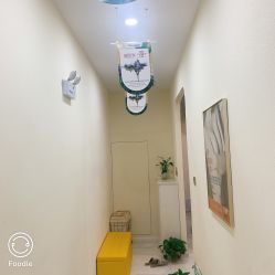 -普睿媞产后直营连锁(市妇女儿童活动中心店)