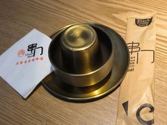 -串门海鲜烧烤(五四广场店)